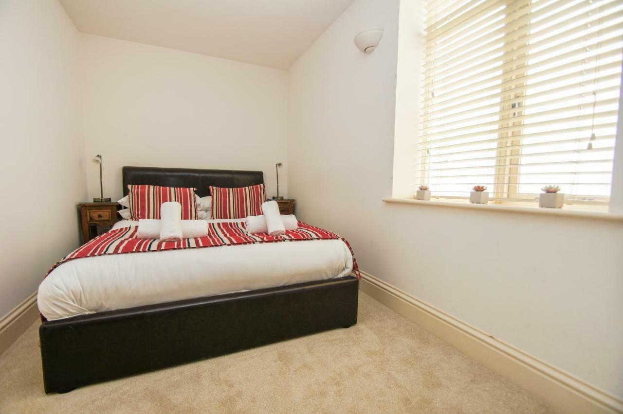 No 5 - Central - By Brighton Holiday Lets エクステリア 写真